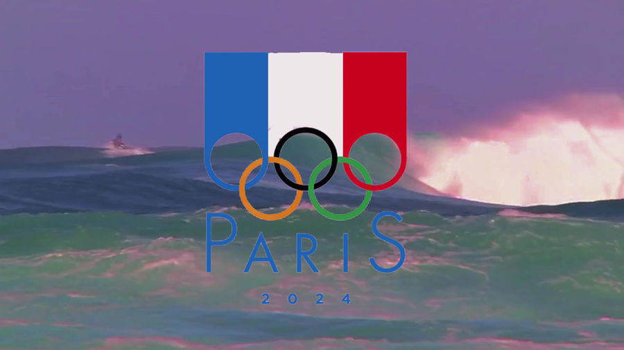 Paris Surfing